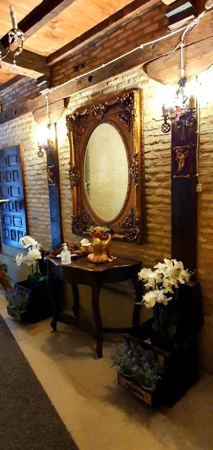 Legado De Ugarte, Casa Rural Laguardia Luaran gambar