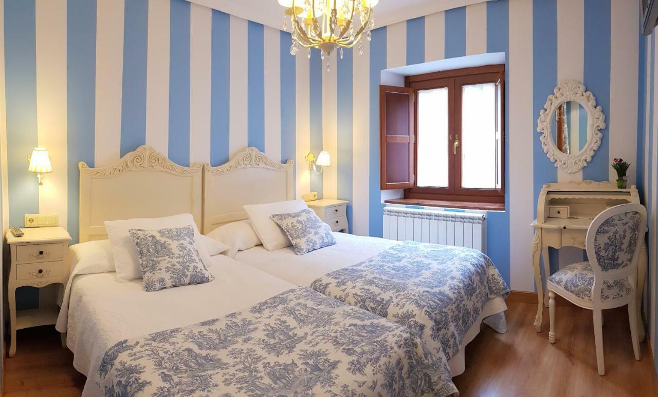 Legado De Ugarte, Casa Rural Laguardia Luaran gambar