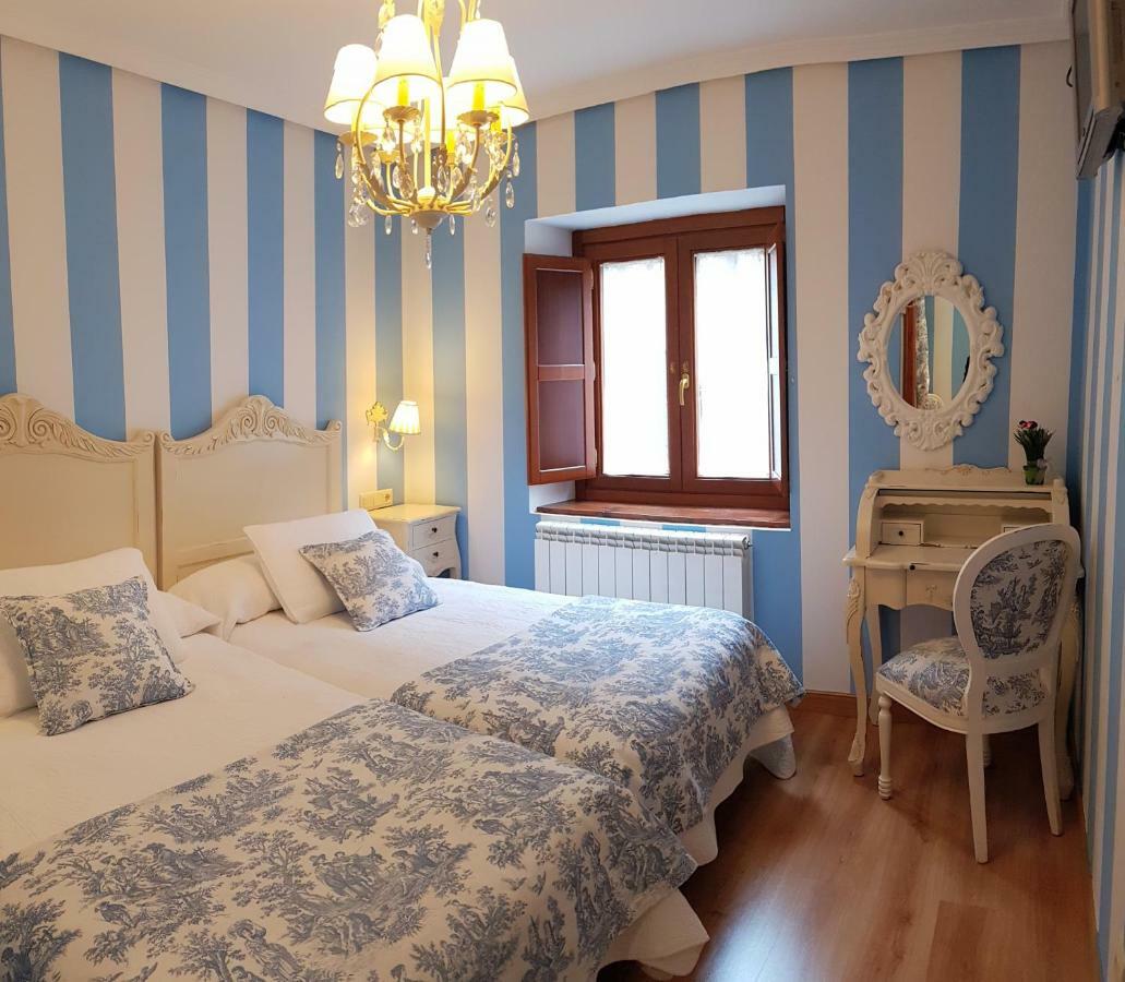 Legado De Ugarte, Casa Rural Laguardia Luaran gambar