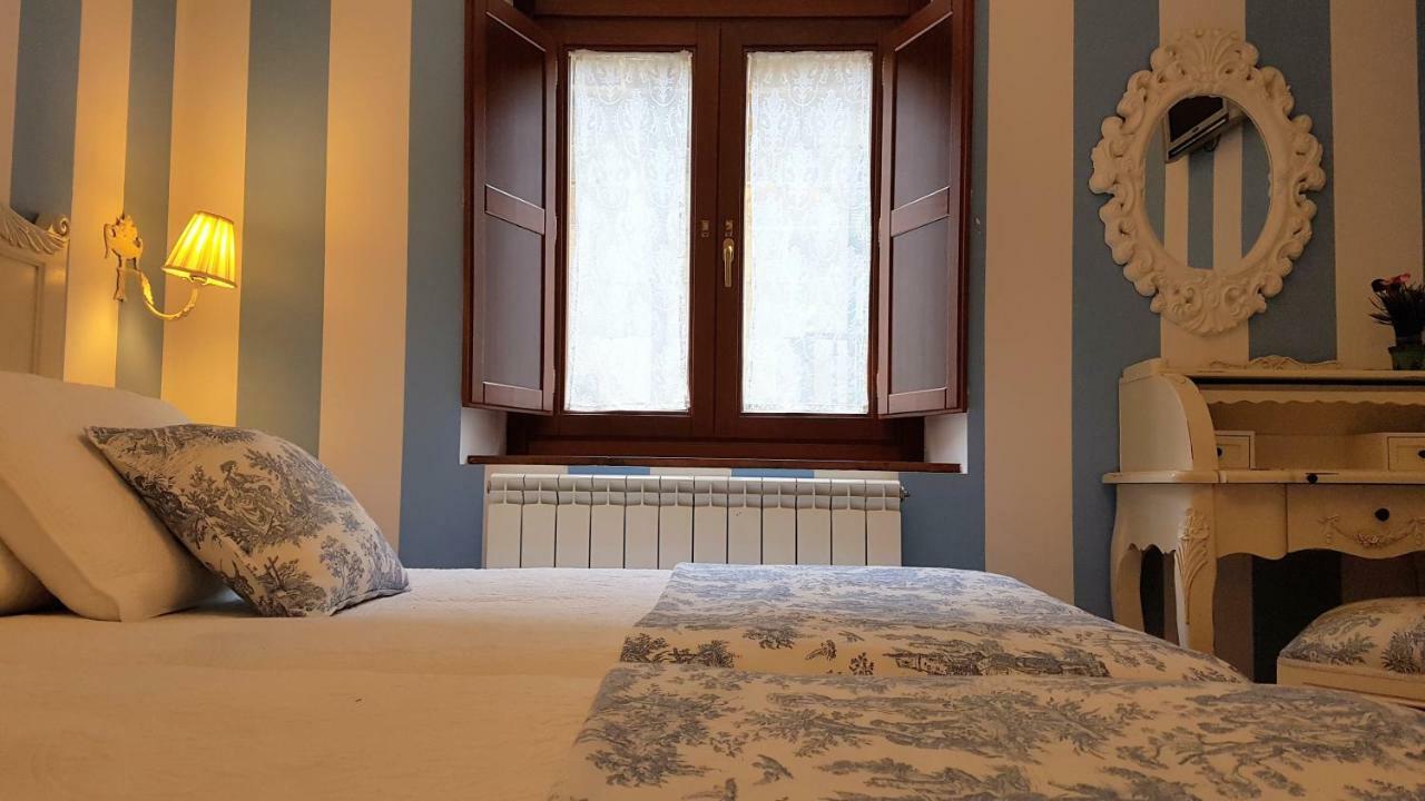 Legado De Ugarte, Casa Rural Laguardia Luaran gambar